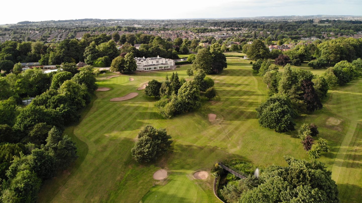 Beeston Fields