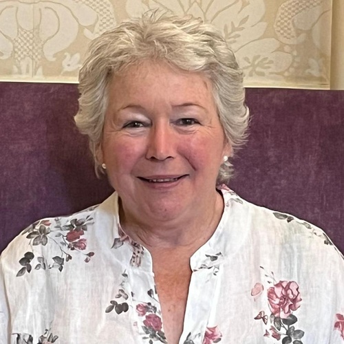 Diane Lavelle