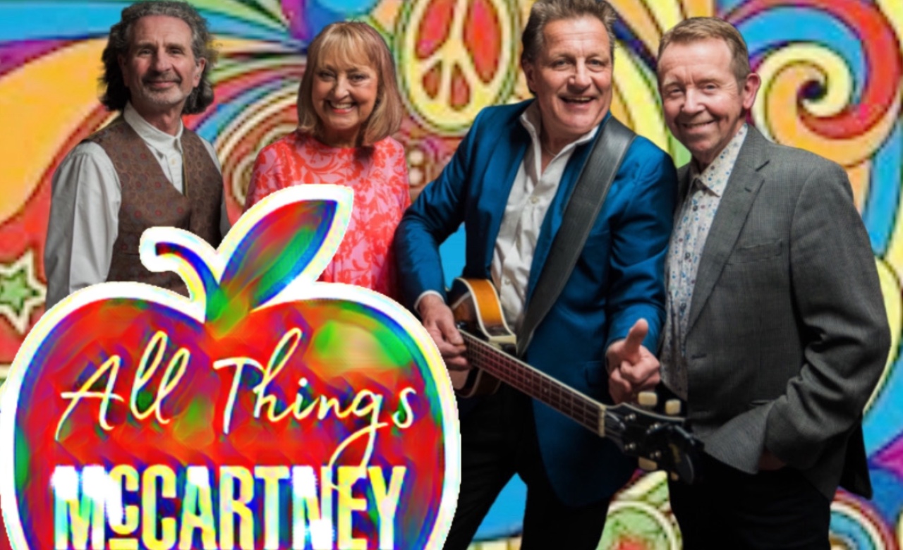 All Things McCartney