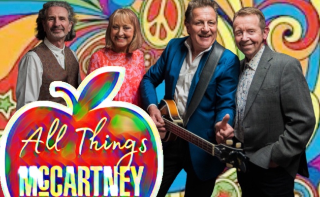 All Things McCartney