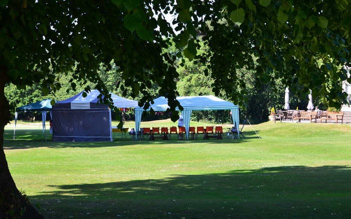 Lady Captain's Day - 21st June 2022