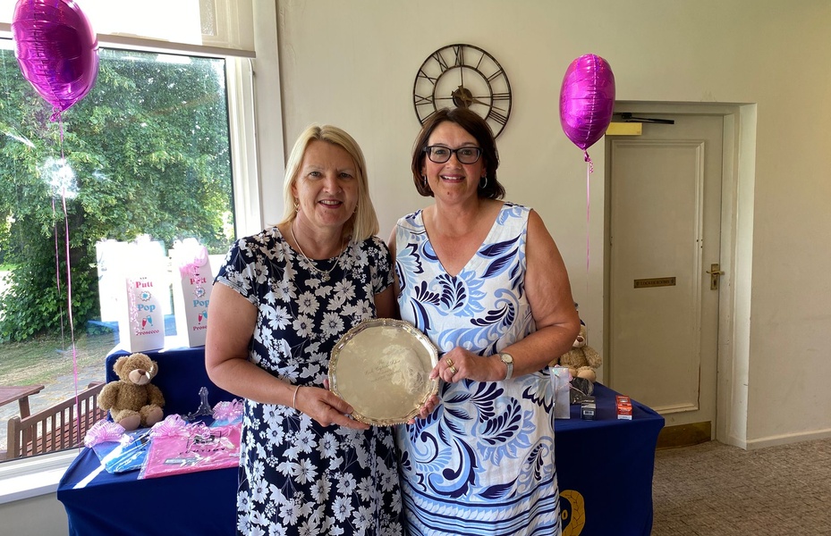 Lady Captains Day 2025