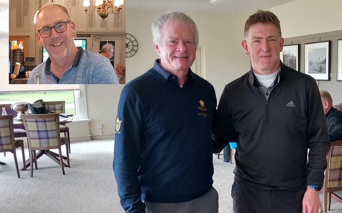 2026 Winter Stableford Grand Final Winners and Winter Order of Merit