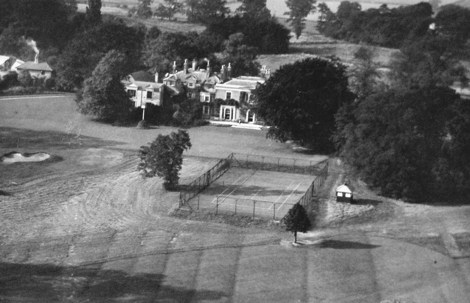 BFGC Seniors v Worsop GC Home Match Result 2024