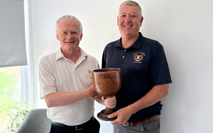 Birstall AWAY MATCH RESULT Wednesday 15th July 2026