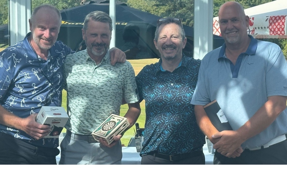 Senior Captain’s Away Day 2025