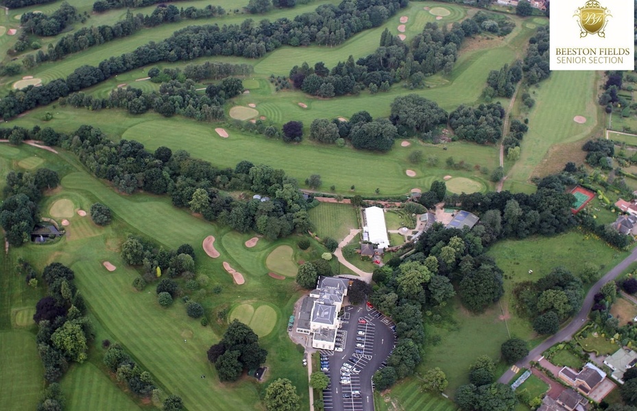 Senior's Inter Club Match versus Horsley Lodge Home Team Monday 6th July 2026