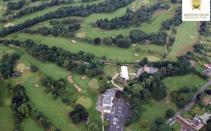 Senior's Inter Club Match versus Kedleston Park (Home)  Monday 3rd August 2026
