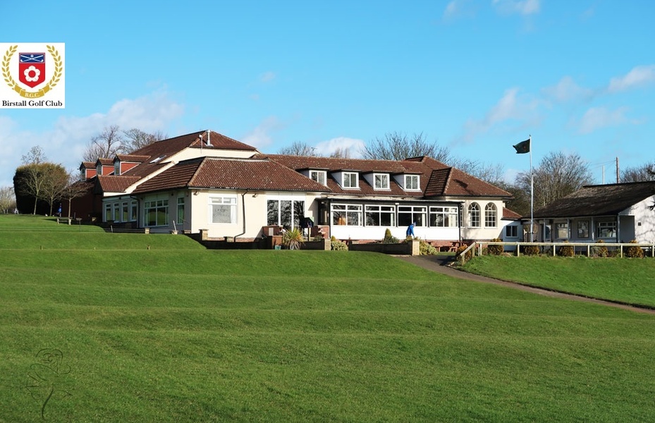 Seniors Inter Club Match vs Birstall GC (Away) Wednesday 15th July 2026