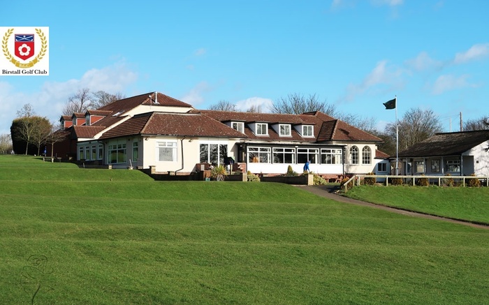 Seniors Inter Club Match vs Birstall GC (Away)  Wednesday 15th July 2026