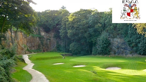 Seniors Inter Club Match vs Erewash Valley (Away)  Monday 11th May 2026