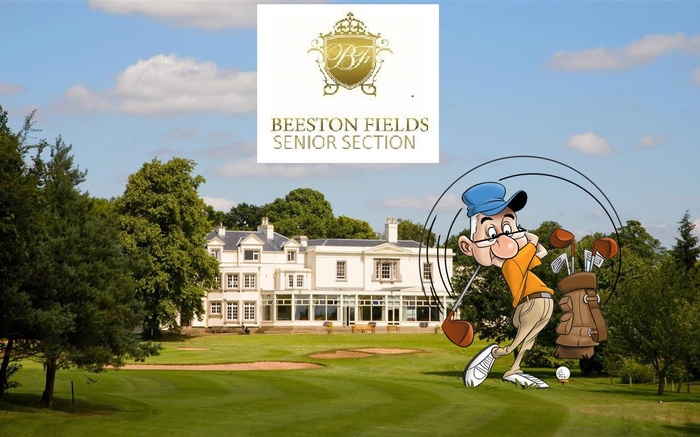 Seniors Inter Club Match vs Erewash Valley (Home) Friday 12th June 2026