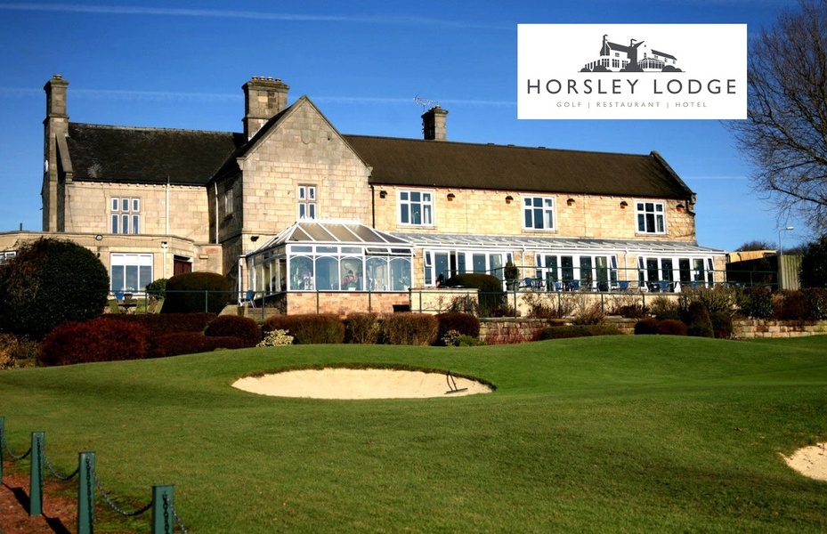 Seniors Inter Club Match vs Horsley Lodge GC (Away) Tuesday 9th June 2026