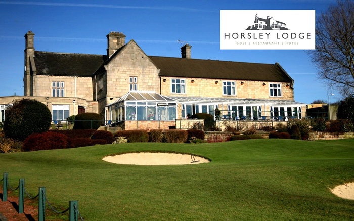 Seniors Inter Club Match vs Horsley Lodge GC (Away) Tuesday 9th June 2026