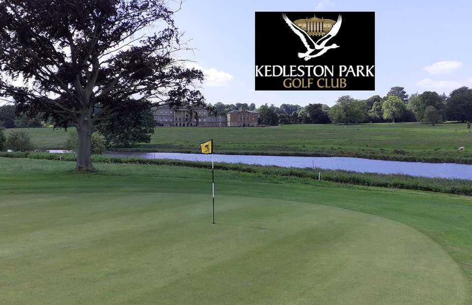 Seniors Inter Club Match vs Kedleston Park (Away) Thursday 21st May 2026 