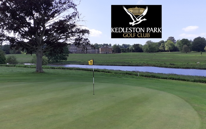 Seniors Inter Club Match vs Kedleston Park (Away) Thursday 21st May 2026 