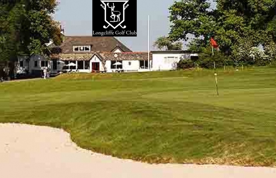 Seniors Inter Club Match vs Longcliffe GC (Away)  Monday 1st June 2026