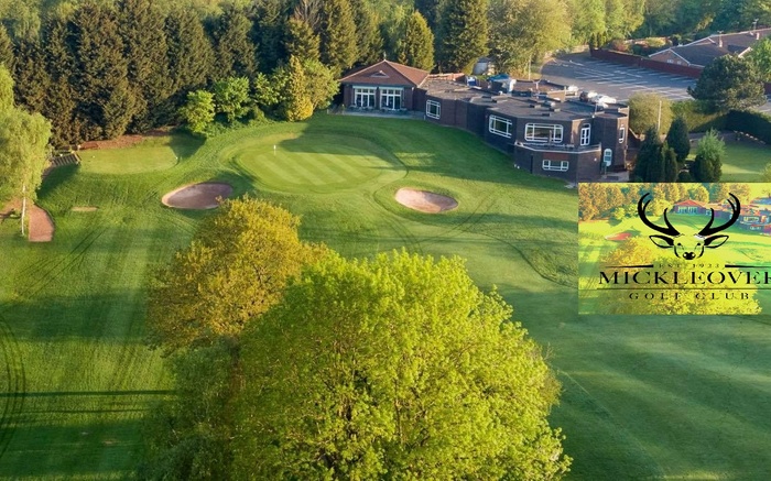 SENIORS INTER CLUB MATCH vs MICKLEOVER (Away)  Team Thursday 7th May 2026