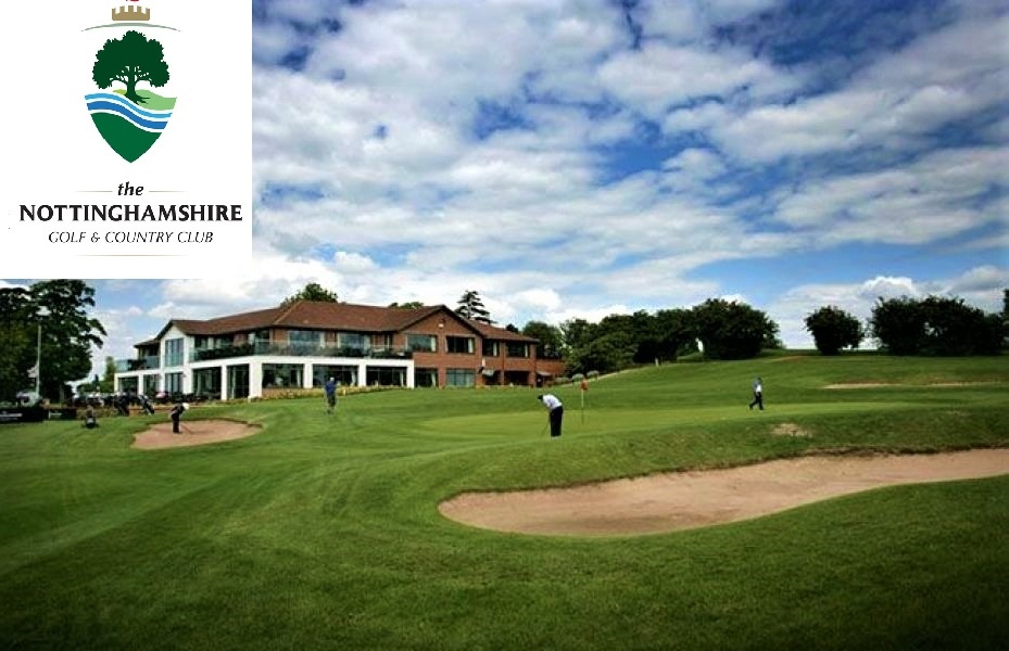 Seniors Inter Club Match vs The Nottinghamshire (Away) Wednesday 27th May 2026