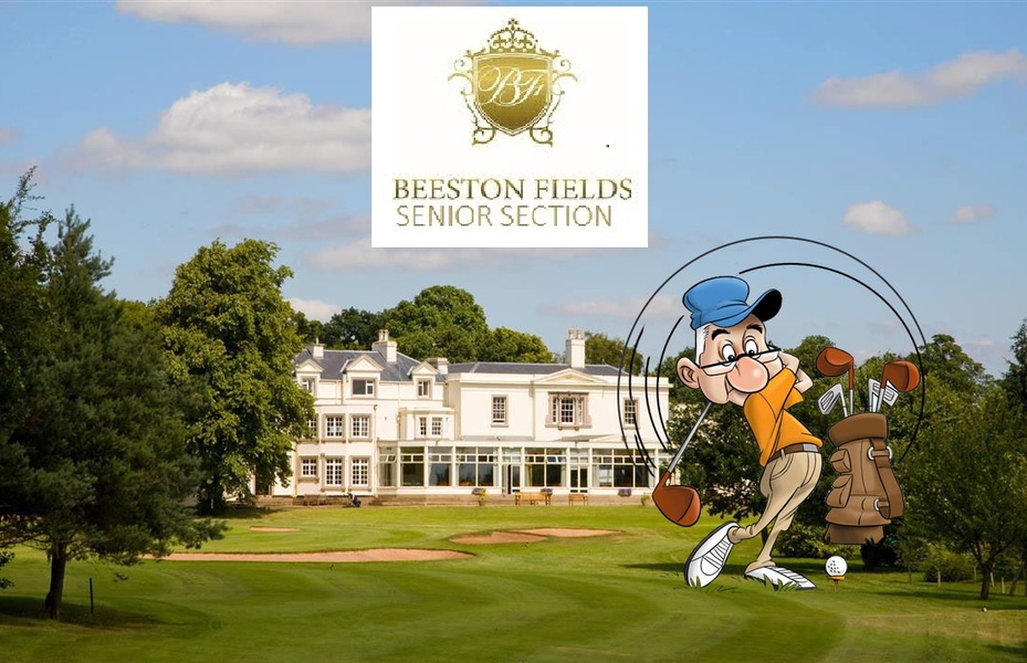 Seniors Inter Club Match vs The Nottinghamshire (Home) Monday 10th August 2026
