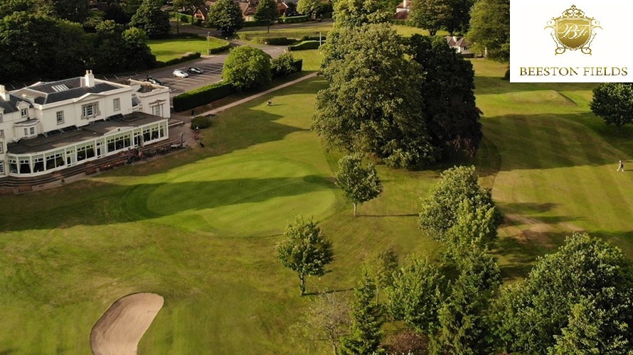 Seniors Inter Club Match vs Wollaton Park (Home) Monday 27th July 2026