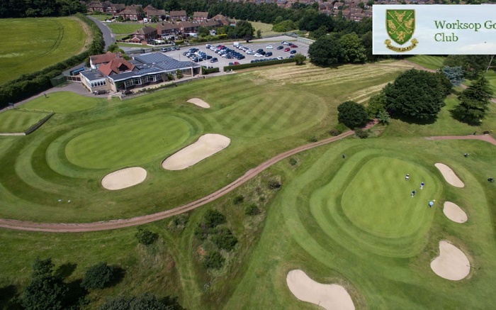 Seniors Inter Club Match vs Worksop GC (Away) Friday 3rd July 2026