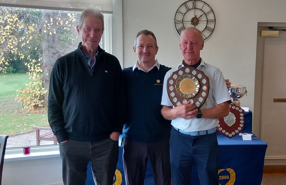 SENIORS PRESENTATIONS 2025